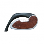 Since the crust handrail BR803