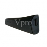 Treadmill handrail