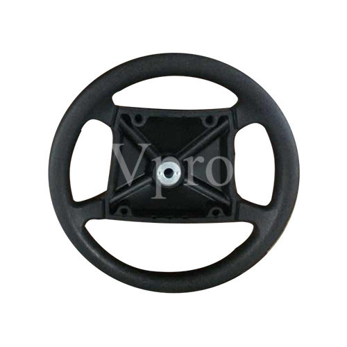 貨車方向盤介紹